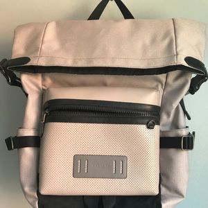 Coach backpack